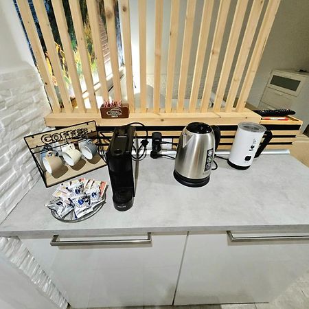 Guru House B&B Apartments Milazzo Extérieur photo