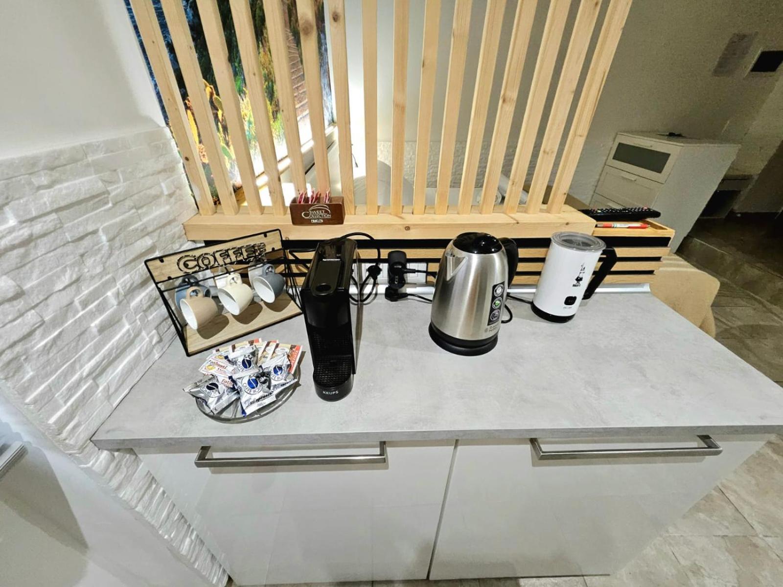 Guru House B&B Apartments Milazzo Extérieur photo